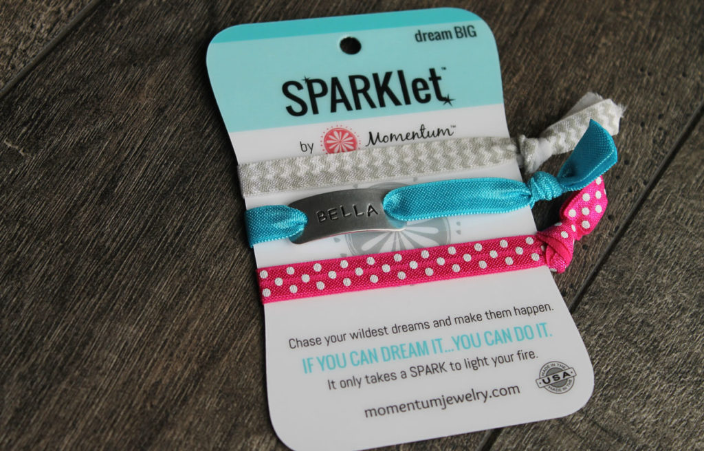 SPARKlets Package